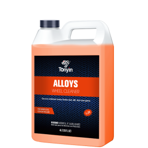 منظف العجلات (بنسبة تخفيف 1:10 – 1:20) – TM06A