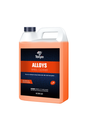 منظف العجلات (بنسبة تخفيف 1:10 – 1:20) – TM06A