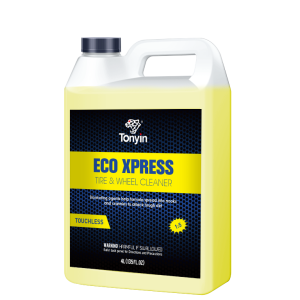 منظف الإطارات والعجلات (بنسبة تخفيف 1:3 – 1:5) – TM06B