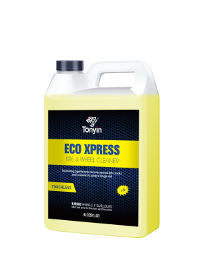 منظف الإطارات والعجلات (بنسبة تخفيف 1:3 – 1:5) – TM06B