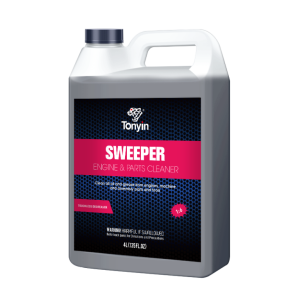 منظف أسطح المحرك (بنسبة تخفيف 1:2 – 1:6) – TM07