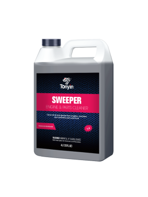 منظف أسطح المحرك (بنسبة تخفيف 1:2 – 1:6) – TM07