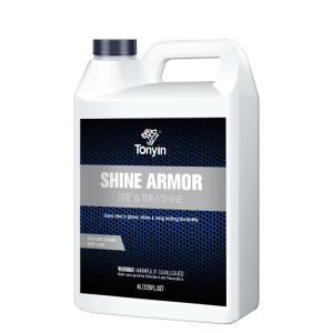 ملمع الإطارات والحواف (قاعدة مذيبة) – TM11