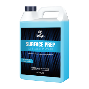 مزيل الزيوت والشوائب – TM12