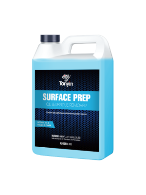 مزيل الزيوت والشوائب – TM12