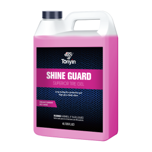 جل الإطارات الفاخر (تركيبة جديدة – قاعدة مذيبة) – TM13