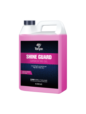 جل الإطارات الفاخر (تركيبة جديدة – قاعدة مذيبة) – TM13