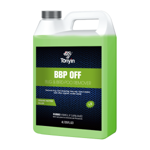 مزيل فضلات الطيور والحشرات (بنسبة تخفيف 1:3 – 1:5) TM14