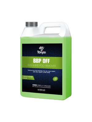 مزيل فضلات الطيور والحشرات (بنسبة تخفيف 1:3 – 1:5) TM14