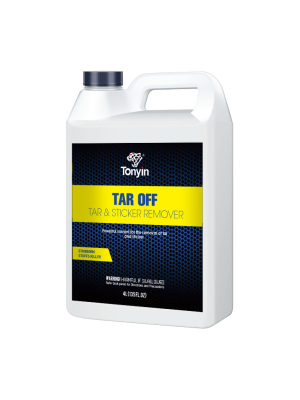 مزيل القطران والملصقات – TM15