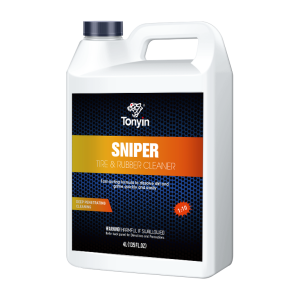 منظف الإطارات والمطاط – TM19