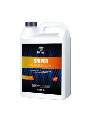 منظف الإطارات والمطاط – TM19