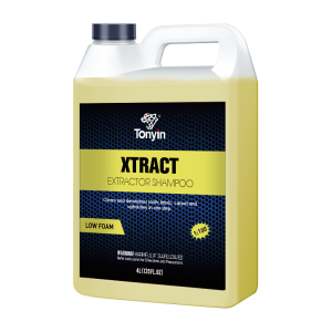 شامبو جهاز الاستخراج – TM20