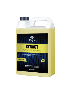 شامبو جهاز الاستخراج – TM20