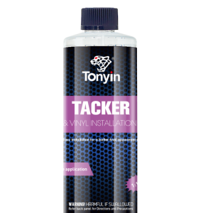 جل تركيب أفلام الحماية والفينيل – TN21