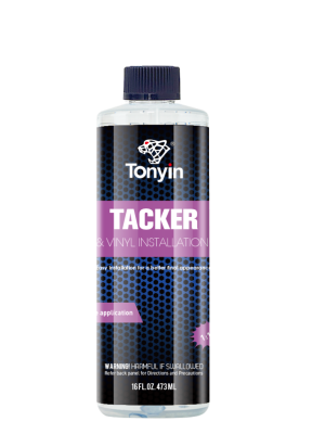 جل تركيب أفلام الحماية والفينيل – TN21