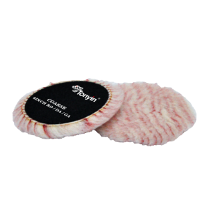 إسفنجة تلميع صوفية متوسطة (5 إنش × 60) – TP07A