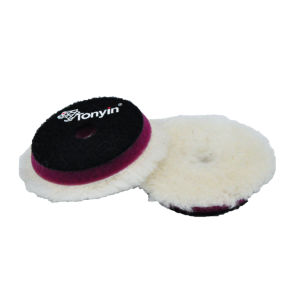 إسفنجة تلميع صوفية خشنة – TP25A (3 إنش × 100)