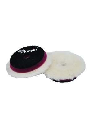 إسفنجة تلميع صوفية خشنة – TP25A (3 إنش × 100)