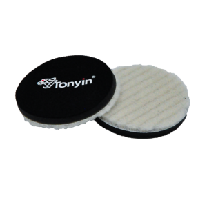 إسفنجة تلميع صوفية متوسطة – TP25B (3 إنش × 100)