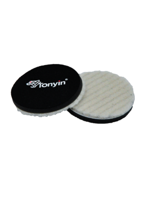 IMG_8552 إسفنجة تلميع صوفية متوسطة – TP25B (3 إنش × 100)