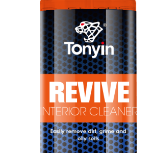 منظف داخلي للسيارات – TN01