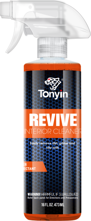 منظف داخلي للسيارات – TN01