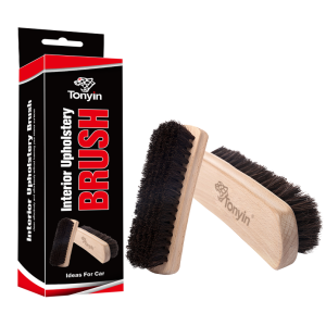 INTERIOR UPHOLSTERY BRUSH(TT07) فرشاة تنظيف المقاعد والأقمشة TT07