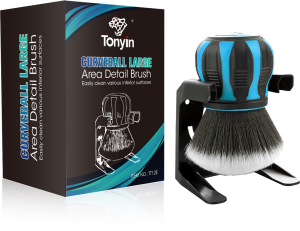 فرشاة المساحات الكبيرة TT12E