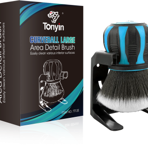 LARGE AREA DETAIL BRUSH(TT12E) فرشاة المساحات الكبيرة TT12E