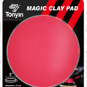 إسفنجة الطين السحرية 5 إنش – TB05A