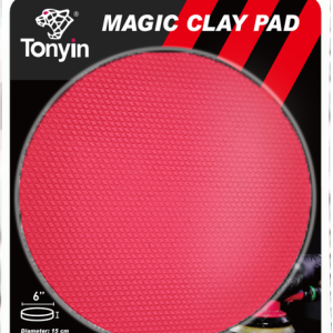 إسفنجة الطين السحرية 6 إنش – TB05B