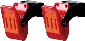 MAT CLAMPS(TT40) مشابك تثبيت الدواسات TT40