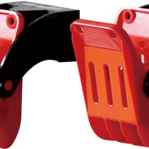 مشابك تثبيت الدواسات TT40