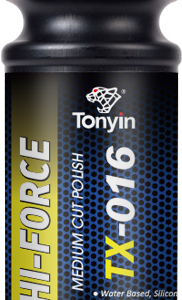 ملمع متوسط القوة – TX016A