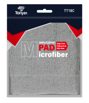 اسفنجة  تطبيق مايكروفايبر – TT18C