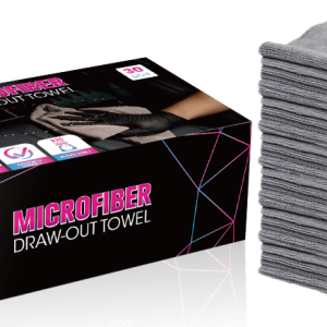 منشفة تلميع الطلاء السيراميكي – TF04B