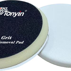 إسفنجة إزالة تأثير قشر البرتقال –TP30B (5 إنش، 2000 Grit)