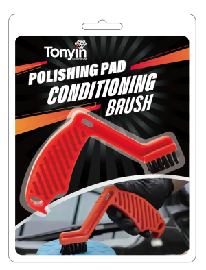 فرشاة تنظيف الاسفنجات – TT15A