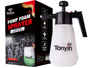 بخاخ رغوة يدوي 1.5 لتر TT02E