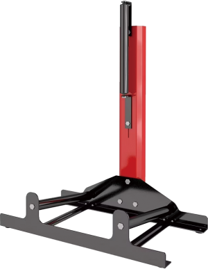 ROLLING WHEEL STAND(TT42) حامل عجلات السيارات TT42