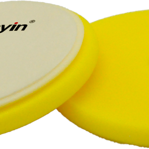 إسفنجة تلميع حرارية متوسطة القطع بفتحة تهوية – TP20E (5 إنش × 60)