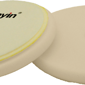 SCP THERMO FOAM PAD(SUPER FINISH PLUS)TP20IJ إسفنجة تلميع نهائية حرارية فائقة بفتحة PLUS – TP20I (5 إنش × 60)