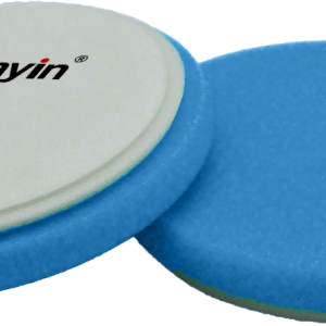 إسفنجة تلميع حرارية نهائية فائقة بفتحة تهوية – TP20G (5 إنش × 60)