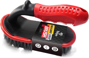 TIRE & CARPET BRUSH(TT16) فرشاة الإطارات والسجاد الثقيلة – TT16