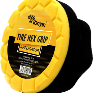 TIRE FOAM PAD(TT19) إسفنجة رغوة الإطارات – TT19