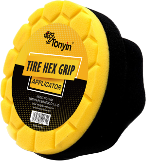 إسفنجة رغوة الإطارات – TT19