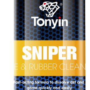 منظف الإطارات والمطاط – TN06B