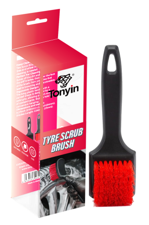 فرشاة تنظيف الإطارات TT13