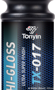 ملمع نهائي فائق اللمعان – TX017A